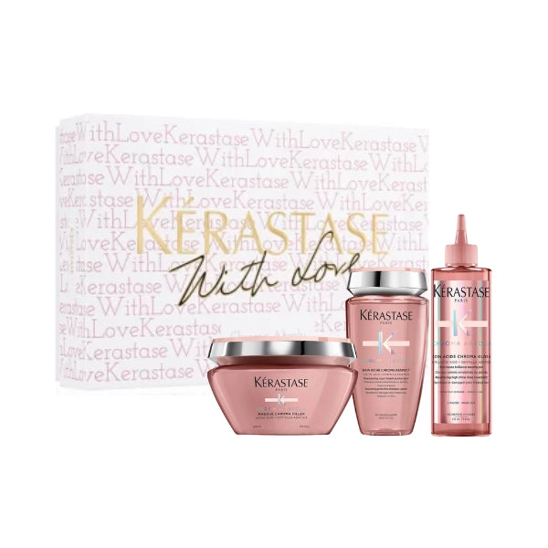 Kérastase - Chroma Absolu Color-Treated Hair Gift Set