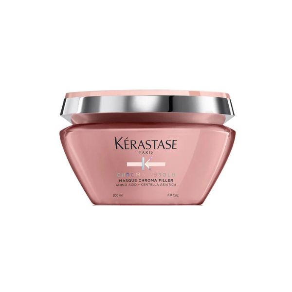 Kérastase - Chroma Absolu Masque Chroma Filler