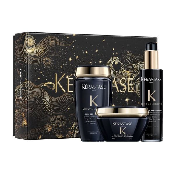 Kérastase - Chrono Mask Holidays 24 Set