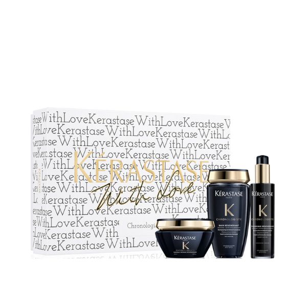 Kerastase Chronologiste Kérastase Chronologiste セット Travel Set