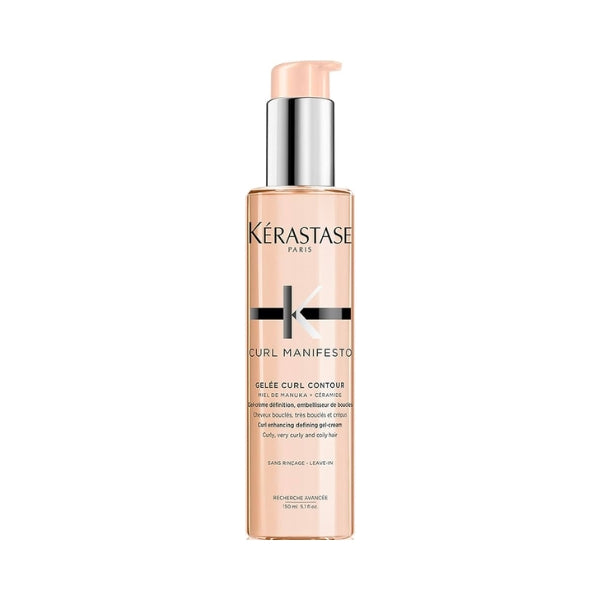 Kérastase - Curl Manifesto Gelée Curl Contour