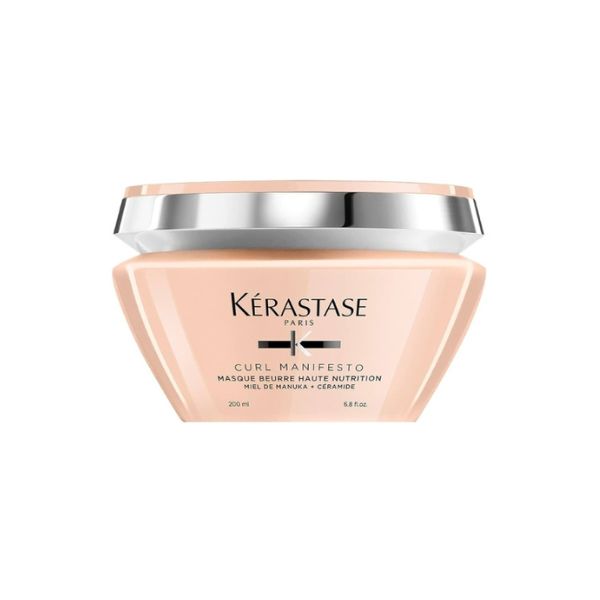 Kérastase - Curl Manifesto Masque Beurre Haute Nutrition