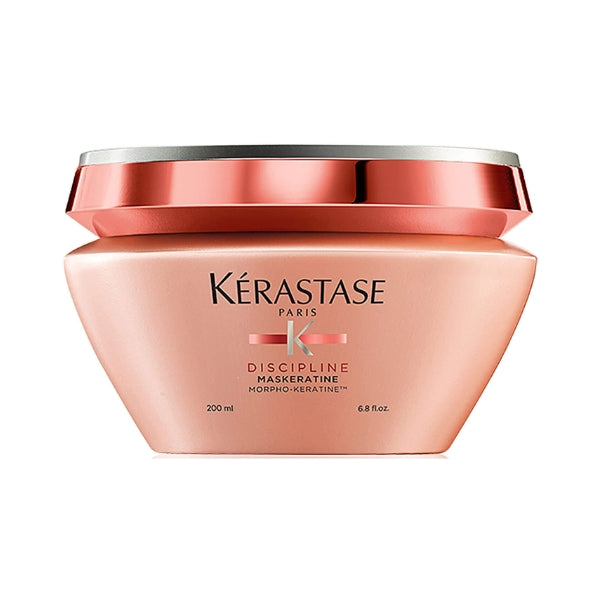 Kérastase - Discipline Maskeratine Mask