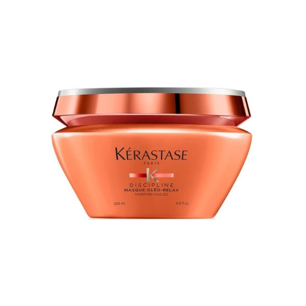 Kérastase - Discipline Masque Oleo-Relax