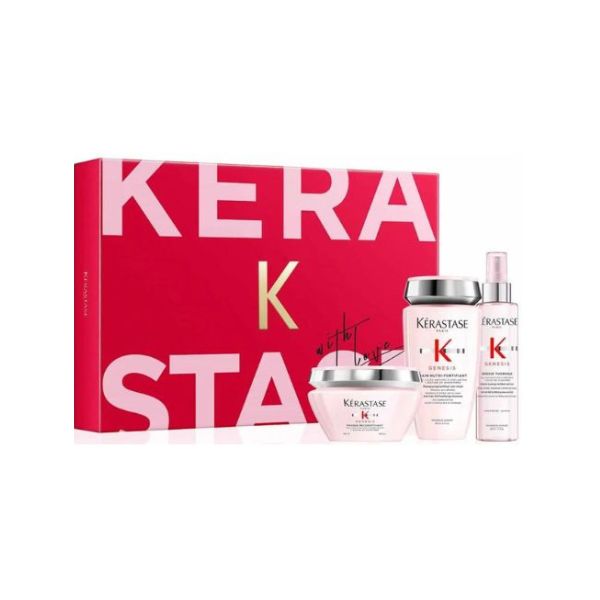 Kérastase - Genesis Anti-Hair Fall Set