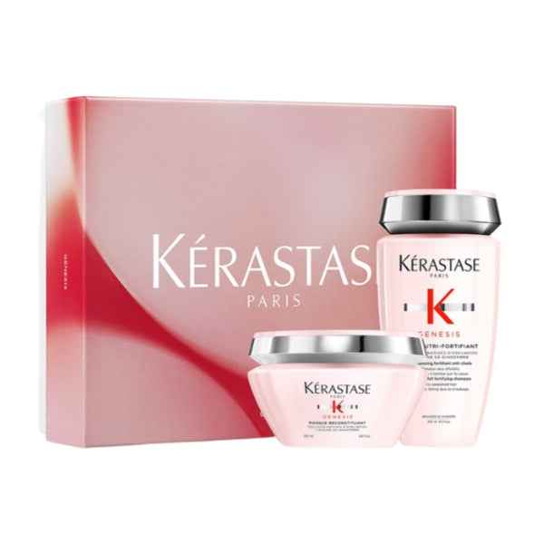 Kérastase - Genesis Anti Hair-Fall Mask Set