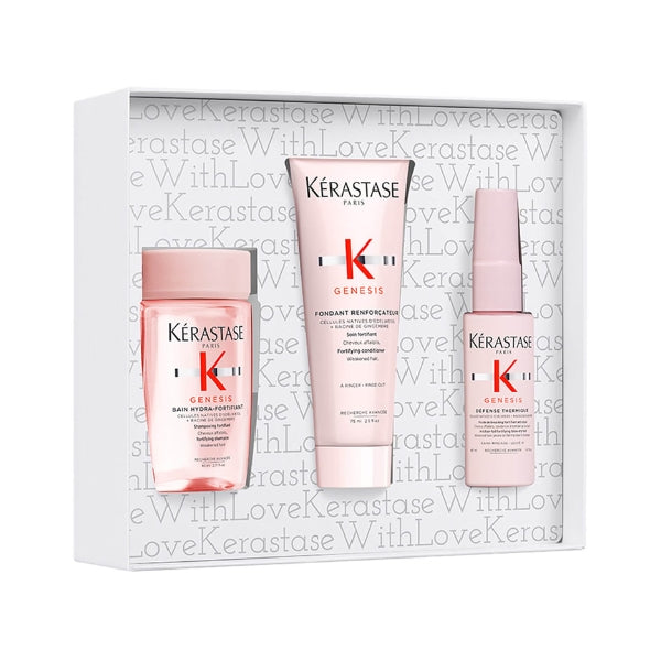 Kérastase - Genesis Discovery Set