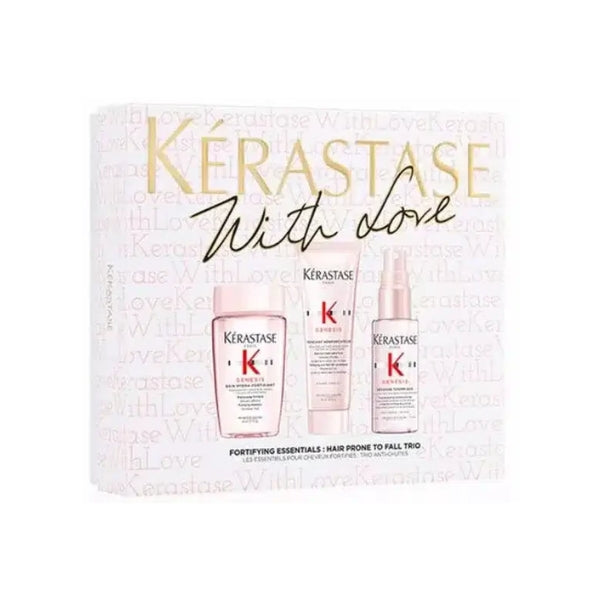 Kérastase - Genesis Discovery Set