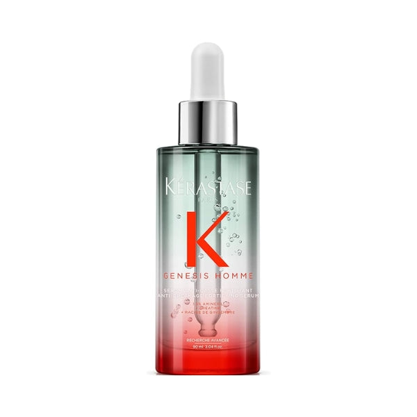 Kérastase - Genesis Homme Daily Anti Hair-Fall Fortifying Serum