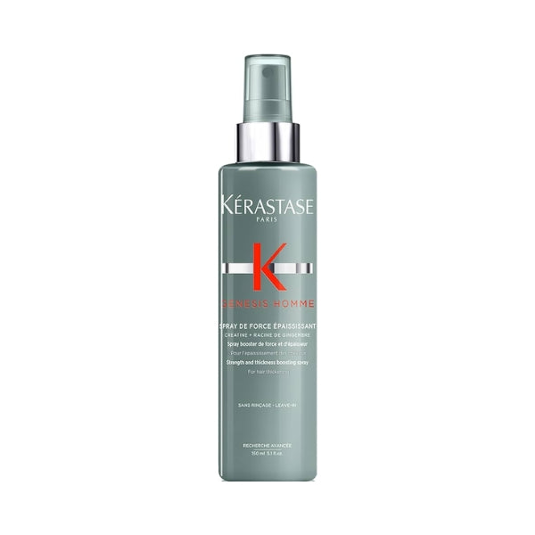 Kérastase - Genesis Homme Strength & Thickness Boosting Spray