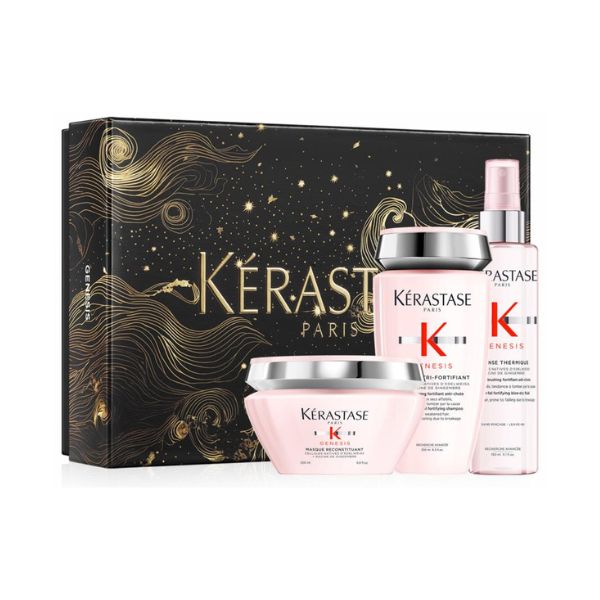 Kérastase - Genesis Mask Holidays 24 Set