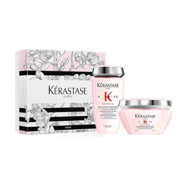 Kérastase - Genesis Spring Mask Set