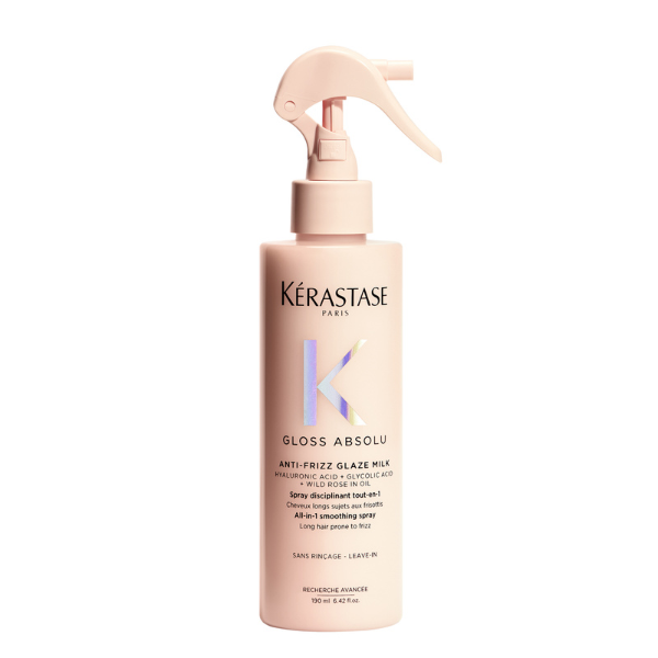 Kérastase - ‏Gloss Absolu Glaze Milk Heat Protecting Spray
