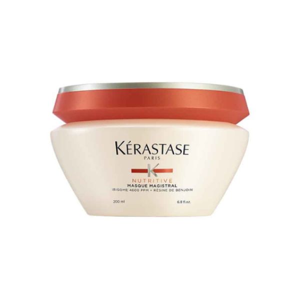 Kérastase - Nutritive Masque Magistral