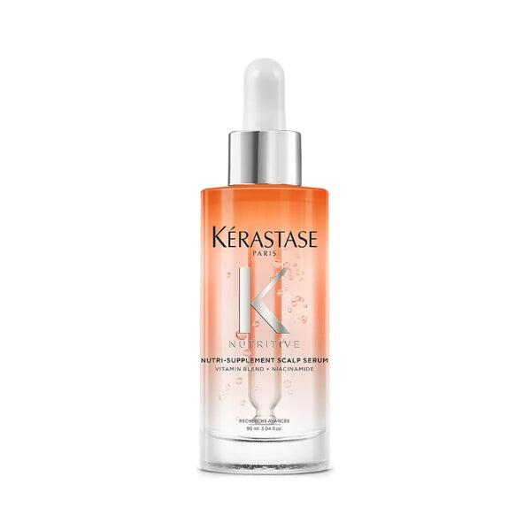 Kérastase  - Nutritive Nutri-Supplement Scalp Serum