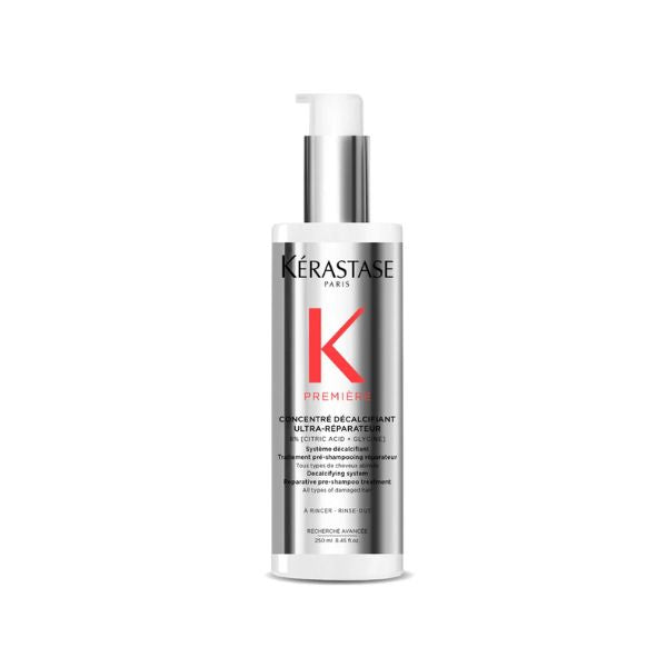 Kérastase - Première Concentré Décalcifiant Ultra-Réparateur Repairing Pre-Shampoo Treatment