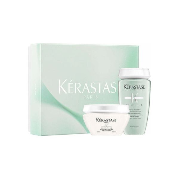Kérastase - Specifique Divalent Mask Set