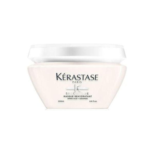 Kérastase - Specifique Masque Réhydratant Hair Mask