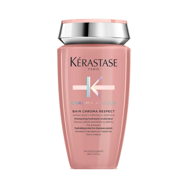 Kérastase Chroma Absolu Bain Chroma Respect | Loolia Closet