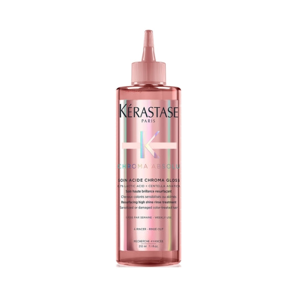 Kérastase Chroma Absolu Soin Acide Chroma Gloss | Loolia Closet