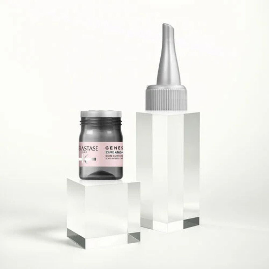 Kérastase Genesis Cure Anti Hair-Fall Ampoules