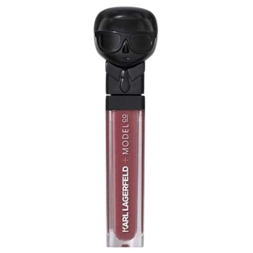 Karl Lagerfeld - Lip Lights Liquid Matte - Merengue 