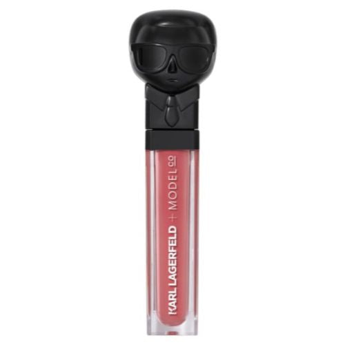 Karl Lagerfeld - Lip Lights Liquid Matte - Paris 7eme 