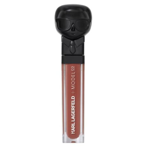 Karl Lagerfeld - Lip Lights Liquid Matte - Princess Choupet 