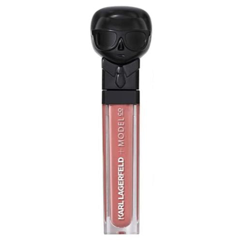 Karl Lagerfeld - Lip Lights Liquid Matte - Rue Lagerfeld 