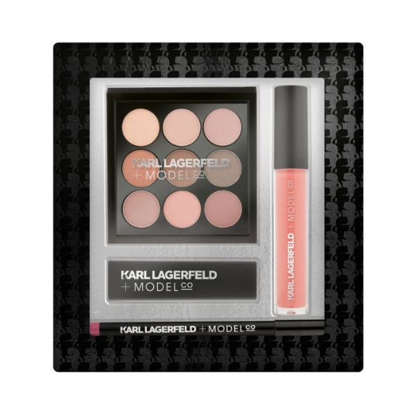 Karl Lagerfeld - Runway Ready Gift Set