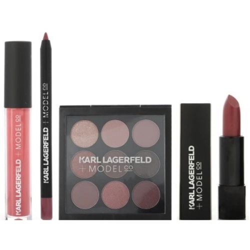 Karl Lagerfeld - Runway Ready Gift Set