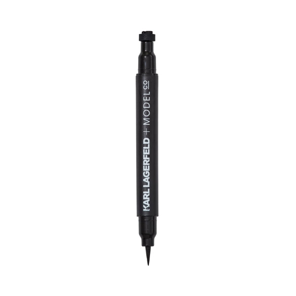 Karl Lagerfeld Long-Lasting Liquid Liner Loolia Closet