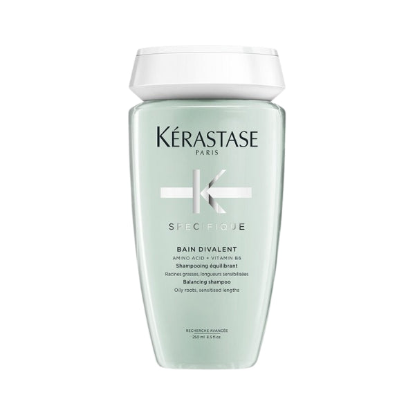 Kérastase Specifique Bain Divalent Anti-Oiliness | Loolia Closet