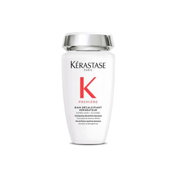 Kérastase Première Bain Décalcifiant Réparateur Repairing Shampoo | Loolia Closet