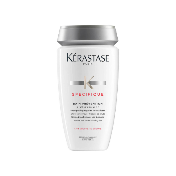 Kérastase Specifique Bain Prévention | Loolia Closet