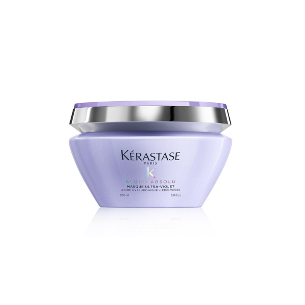 Blond Absolu Masque Ultra Violet