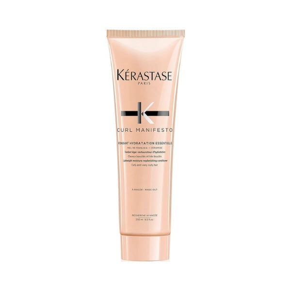 Kérastase Curl Manifesto Crème De Jour Fondamentale | Loolia Closet