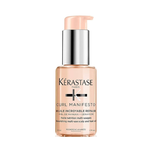 Kérastase Curl Manifesto Huile Sublime Repair | Loolia Closet