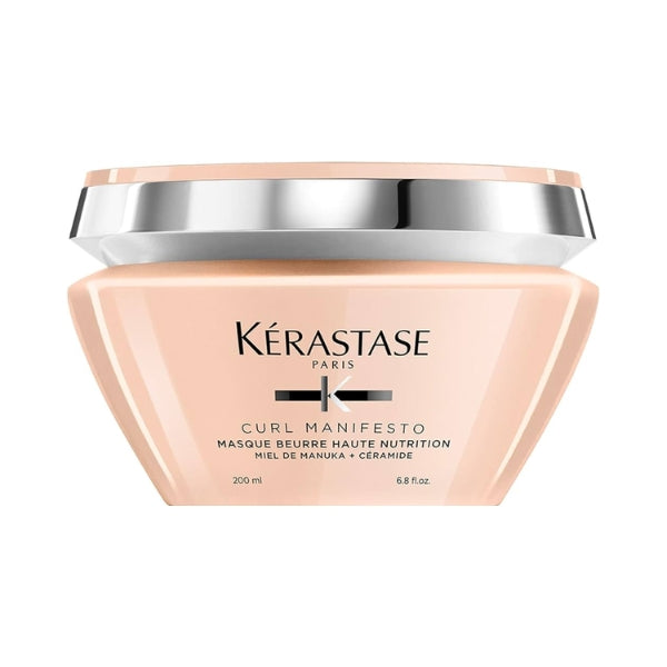 Kérastase Curl Manifesto Masque Beurre Haute Nutrition | Loolia Closet