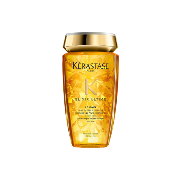 Kérastase Elixir Ultime Le Bain | Loolia Closet