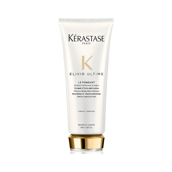 Kérastase Elixir Ultime Le Fondant | Loolia Closet