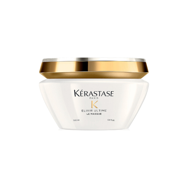 Kérastase Elixir Ultime Le Masque | Loolia Closet