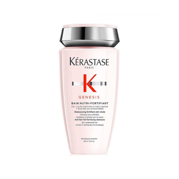 Kérastase Genesis Bain Nutri-Fortifiant | Loolia Closet