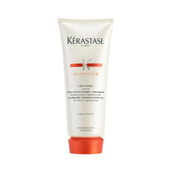 Kérastase Nutritive Lait Vital - Rinse-Out | Loolia Closet