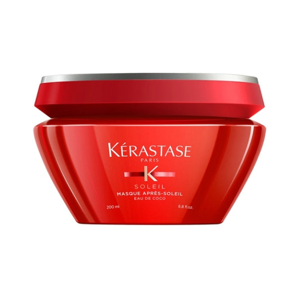 Kérastase Soleil Masque Après Soleil | Loolia Closet