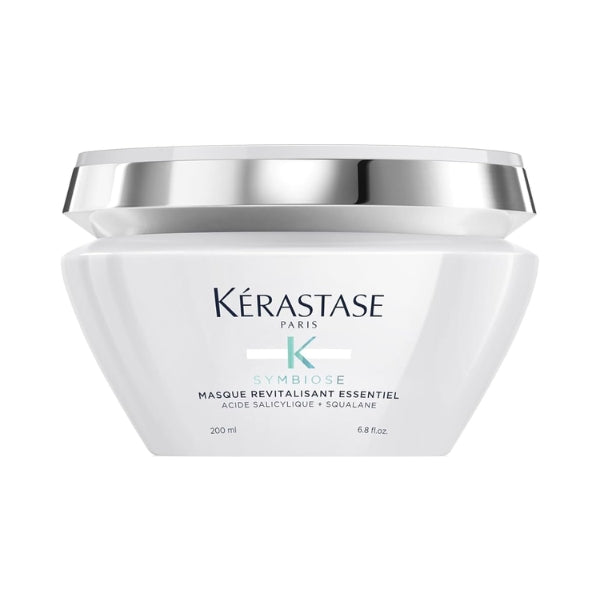 Kérastase Symbiose Masque Revitalisant Essentiel | Loolia Closet