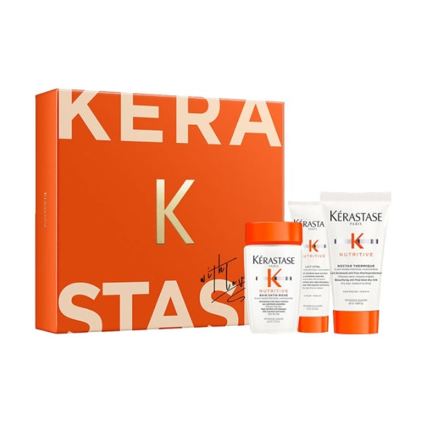 Kérastase Nutritive Discovery Set