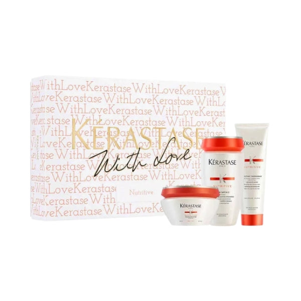 Kérastase Nutritive Luxury Gift Set | Loolia Closet