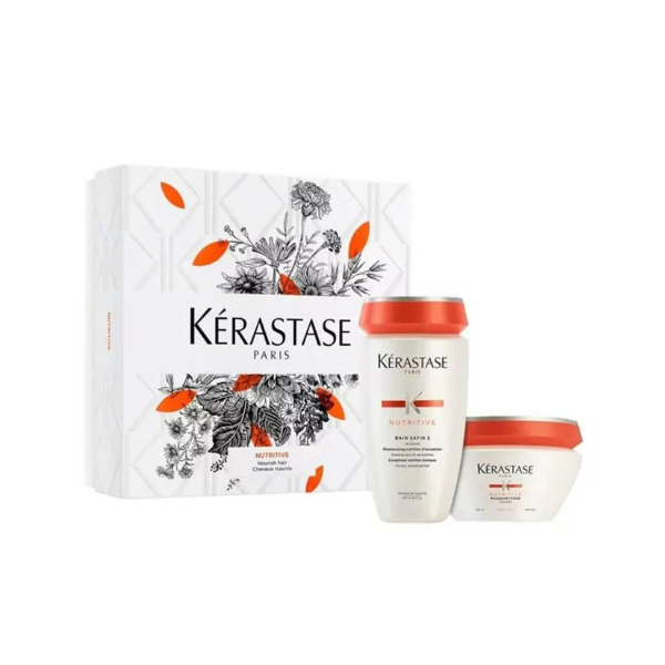 Kérastase Nutritive Spring Mask Set | Loolia Closet