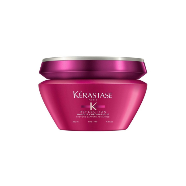 Kérastase Reflection Masque Chromatique - Thick Hair | Loolia Closet